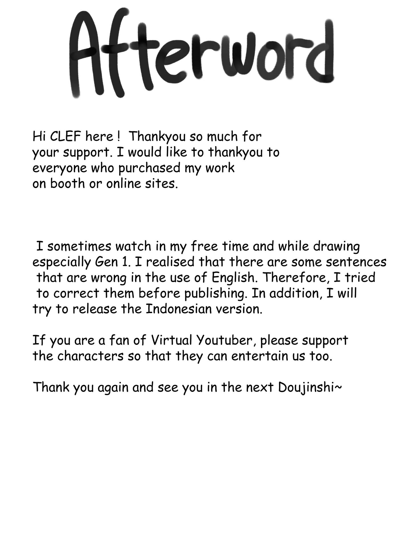 Horror Games Anya Melfissa Chapter 1000 Page 25